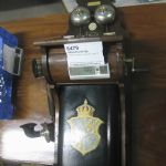 501 6479 Väggtelefon